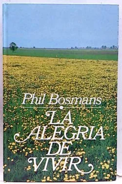 La alegría de vivir