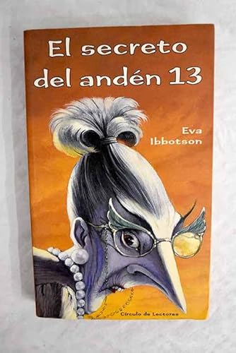 El secreto del andén 13
