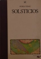 Solsticios cover