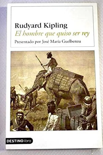 El Hombre Que Quiso Ser Rey ; Al Final Del Camino