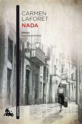 Nada cover