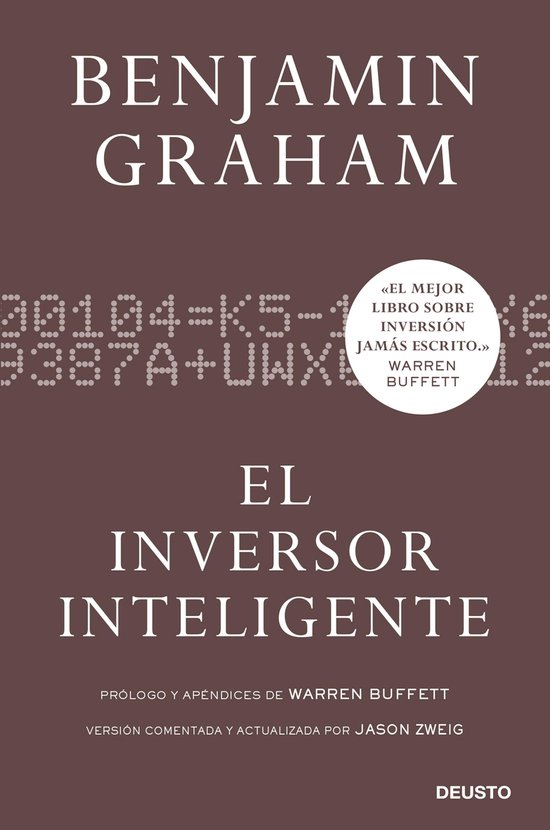 El inversor inteligente cover