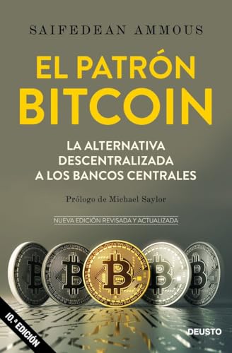El patrón bitcoin cover