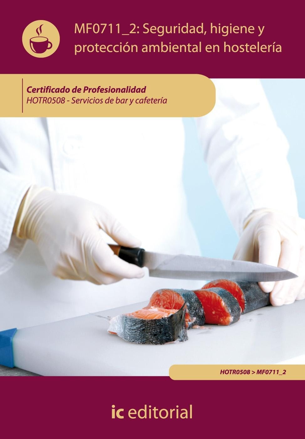 La mariposa y la oruga