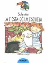 Sally Ann,la fiesta de la escuela