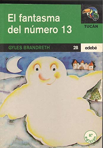 El fantasma del número 13