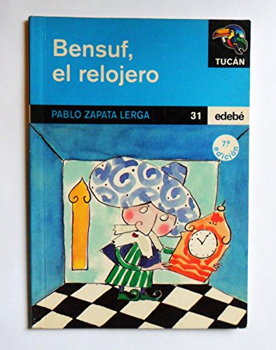 Bensuf, el relojero