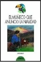 El muñeco que anuncio la Navidad cover