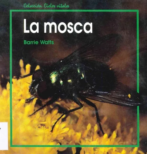 La mosca