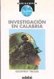 Investigación en calabria cover