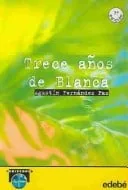 Trece años de Blanca