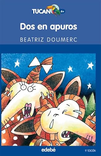 Dos en apuros