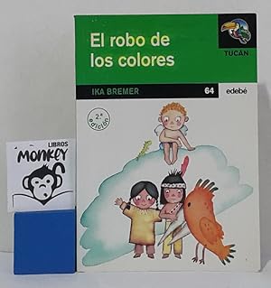 El robo de los colores