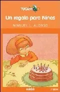 Un regalo para Nines cover