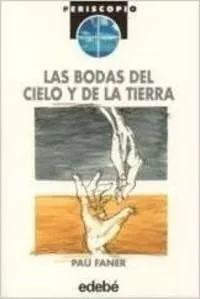 Las bodas del cielo y la tierra cover