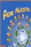 Padre nuestro cover