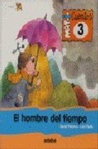 El hombre del tiempo