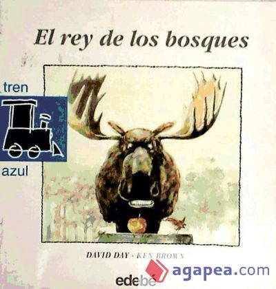 El rey de los bosques cover