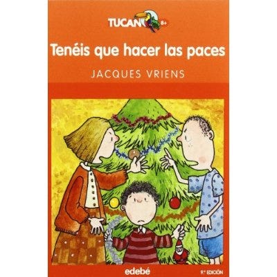 Prohibido tener catorce años