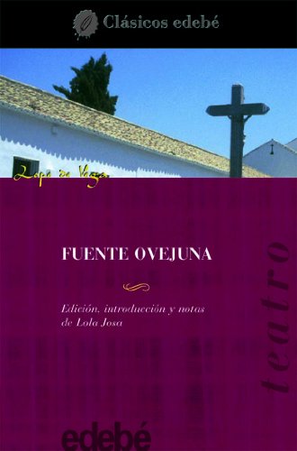 Fuente Ovejuna cover