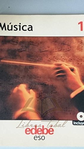 Música 1 cover