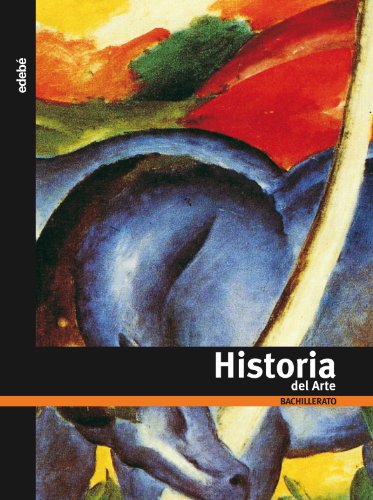 Historia del arte