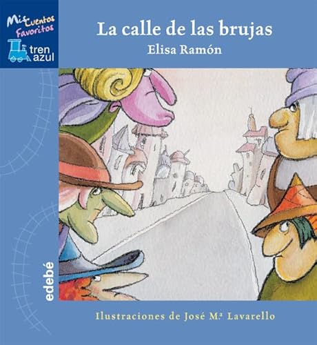 La calle de las brujas