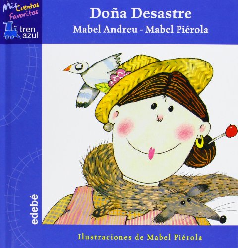 Doña Desastre