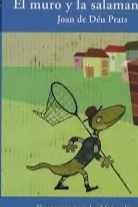 El muro y la salamanquesa