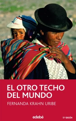El otro techo del mundo cover