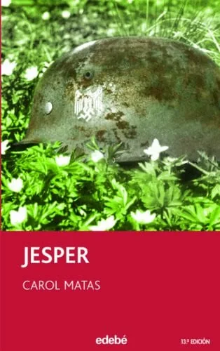 Jesper cover