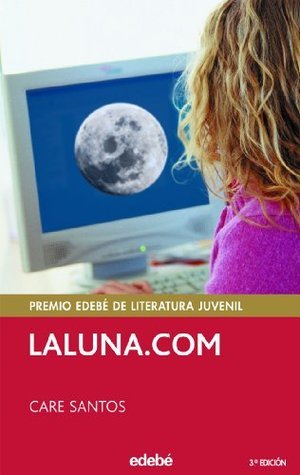 Laluna.com cover