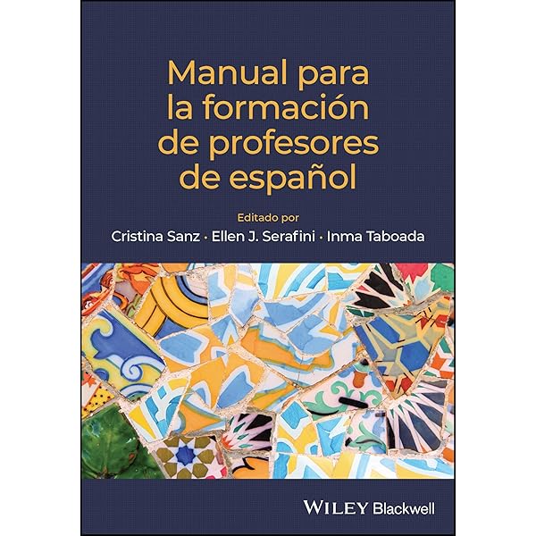 Manual para una pequeña bruja