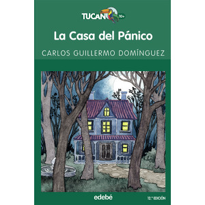 La casa del pánico