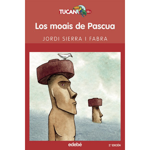 Los moais de Pascua