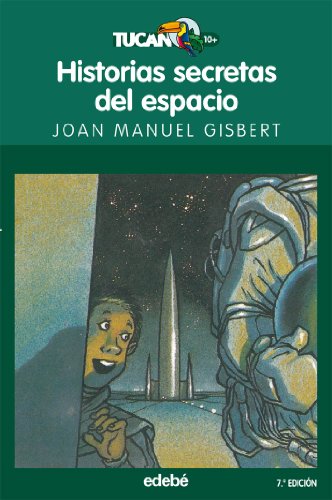 Historias secretas del espacio
