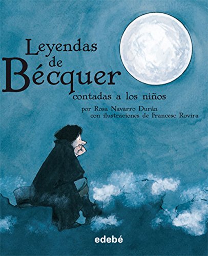 Leyendas de Bécquer