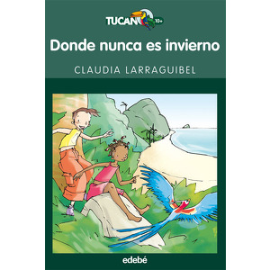 Donde nunca es invierno