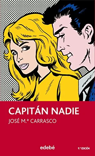 Capitán Nadie