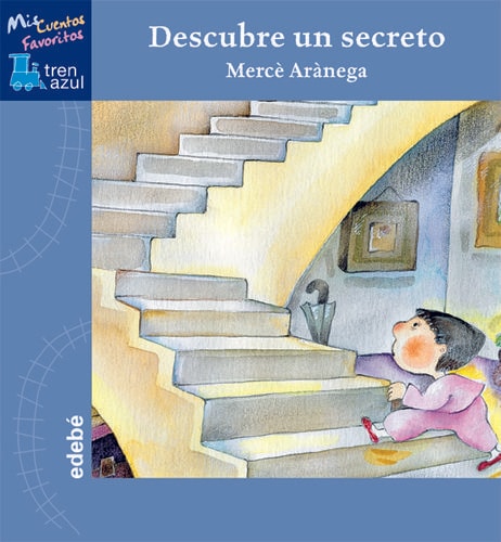 Descubre un secreto cover