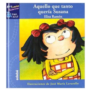 Aquello que tanto quería Susana