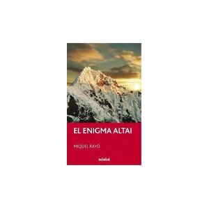 El enigma Altai