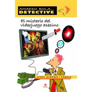 El misterio del videojuego asesino