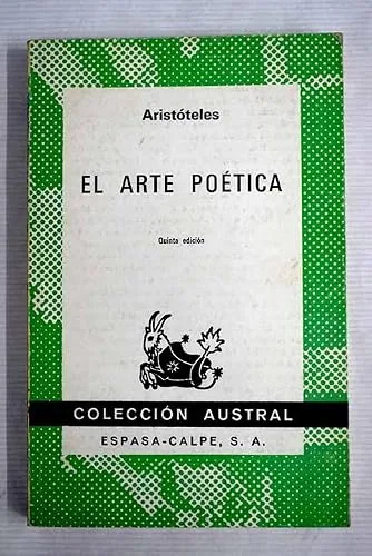 El arte poética