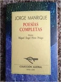 Poesías completas