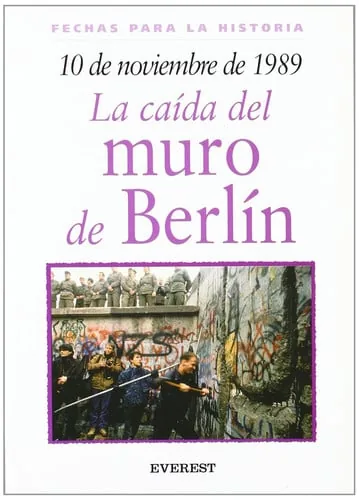 10 de noviembre de 1989 cover