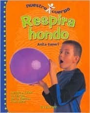 Respira hondo cover