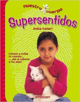 Supersentidos cover