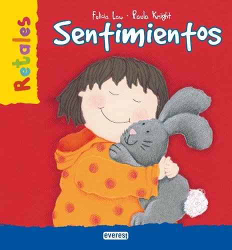Sentimientos cover