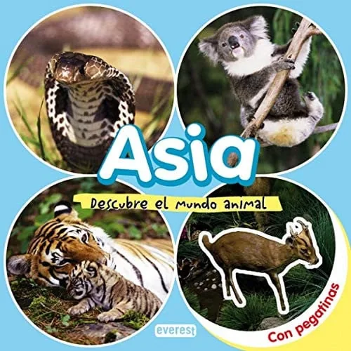 Asia cover